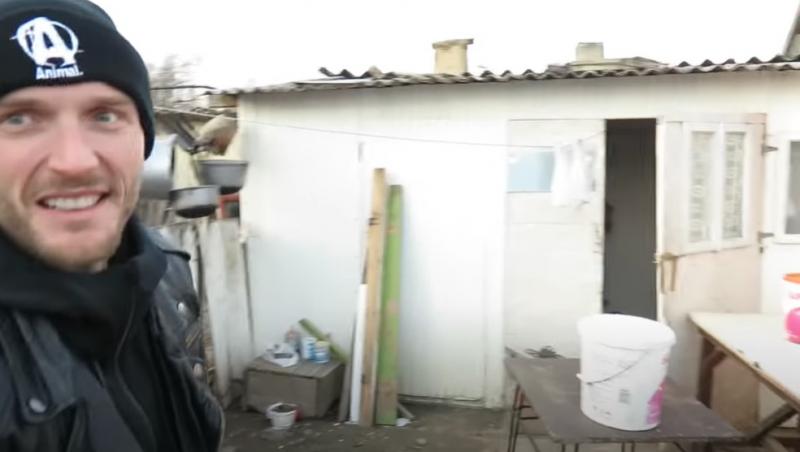 Cătălin Bordea, noi detalii despre iubita lui. „Ea nu e din domeniu, altfel nu aș fi putut sigur”