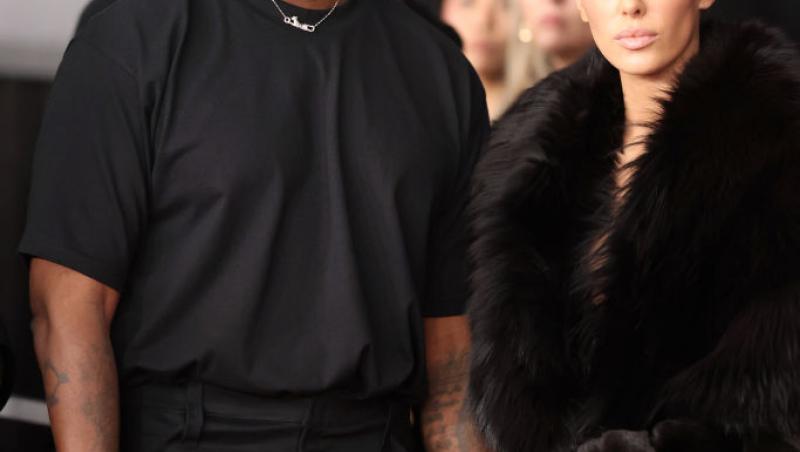 Bianca Censori, apariție scandaloasă pe covorul roșu. Cum s-a lăsat fotografiată soția lui Kanye West