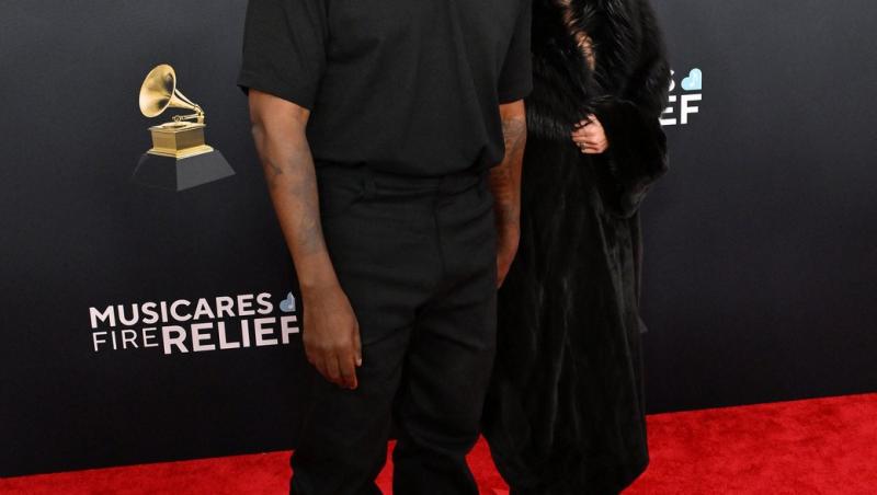 Bianca Censori, apariție scandaloasă pe covorul roșu. Cum s-a lăsat fotografiată soția lui Kanye West