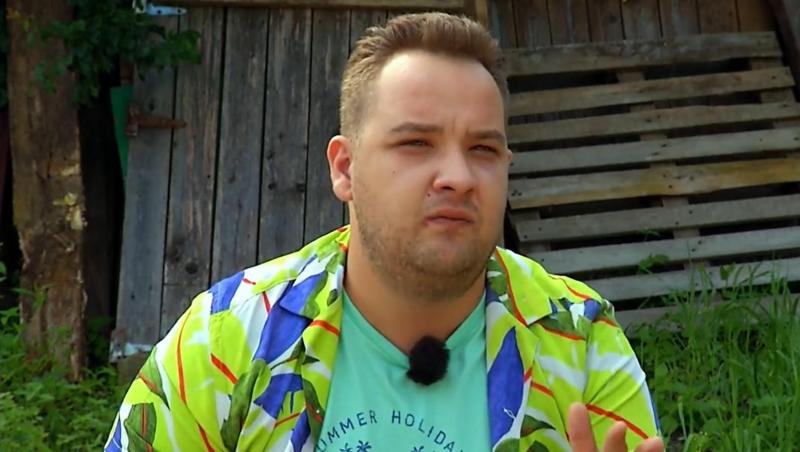 Răzvan Babană a trecut printr-o intervenție chirurgicală. Despre ce este vorba și cum se simte fostul concurent Chefi la cuțite