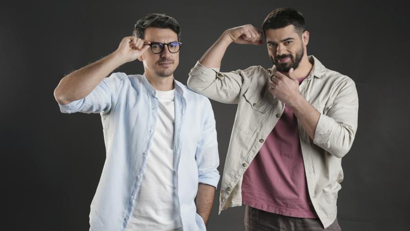 Ce studii are Ștefan Floroaica de la Asia Express. Puțini știu acest detaliu despre actor