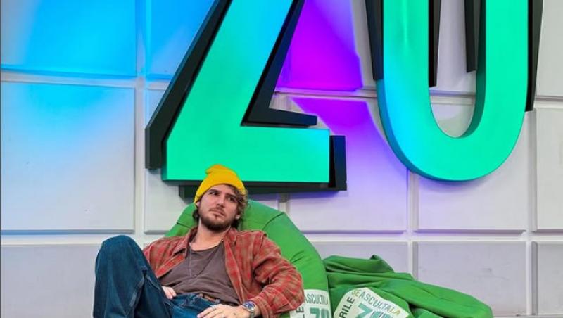 Cuza și iubita lui, imagini de colecție la munte. Cum arată cea care l-a învățat să iubească din nou