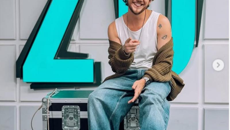 Cuza și iubita lui, imagini de colecție la munte. Cum arată cea care l-a învățat să iubească din nou