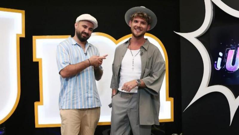 Cuza și iubita lui, imagini de colecție la munte. Cum arată cea care l-a învățat să iubească din nou