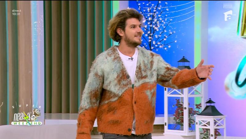 Cuza și iubita lui, imagini de colecție la munte. Cum arată cea care l-a învățat să iubească din nou