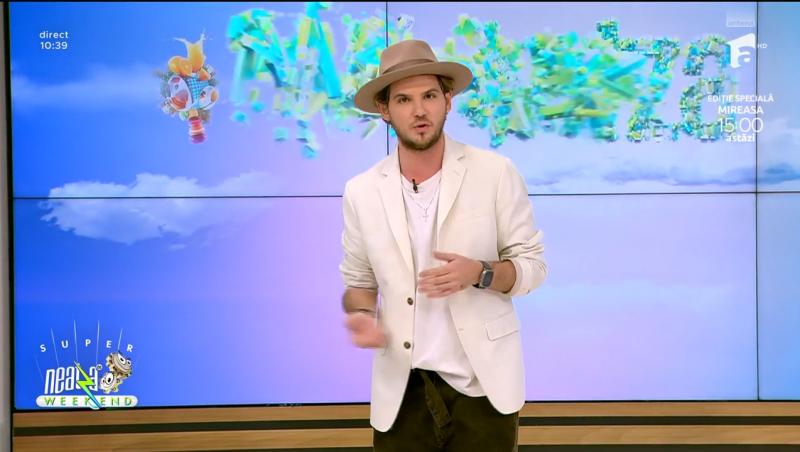 Cuza și iubita lui, imagini de colecție la munte. Cum arată cea care l-a învățat să iubească din nou