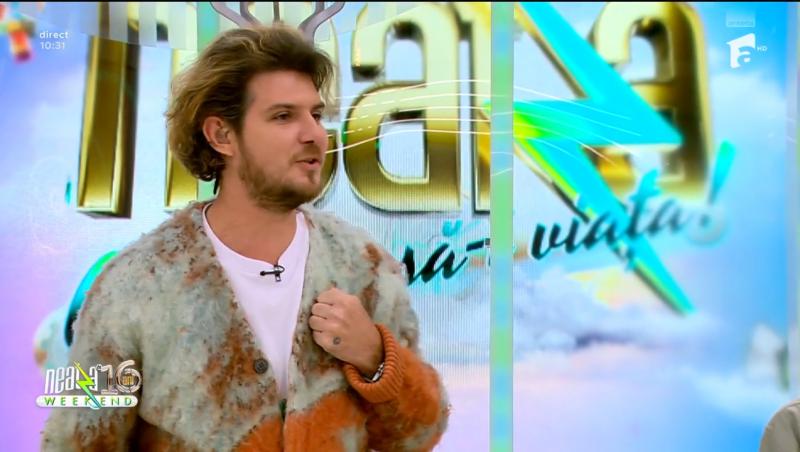 Cuza și iubita lui, imagini de colecție la munte. Cum arată cea care l-a învățat să iubească din nou