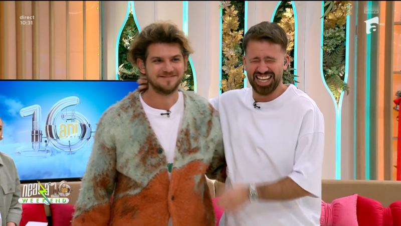 Cuza și iubita lui, imagini de colecție la munte. Cum arată cea care l-a învățat să iubească din nou