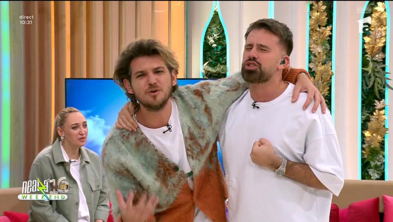 Cuza și iubita lui, imagini de colecție la munte. Cum arată cea care l-a învățat să iubească din nou