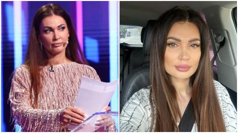 Cum arată Nicoleta Luciu fără machiaj la 44 de ani. Cât de schimbată este după ce s-a retras din lumina reflectoarelor