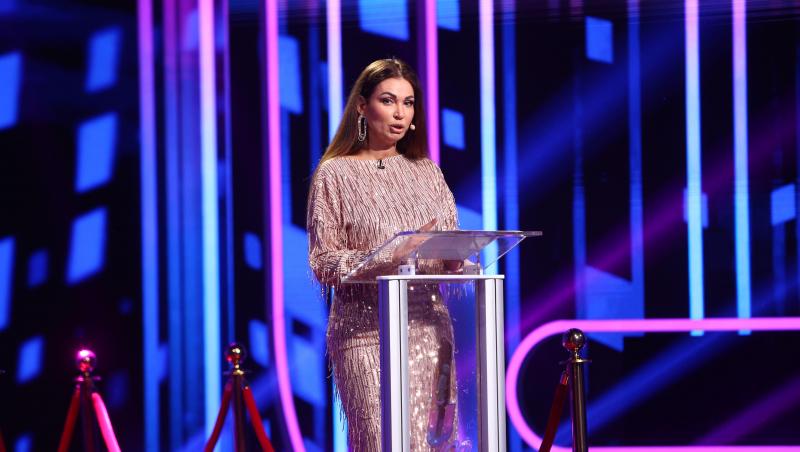 Cum arată Nicoleta Luciu fără machiaj la 44 de ani. Cât de schimbată este după ce s-a retras din lumina reflectoarelor