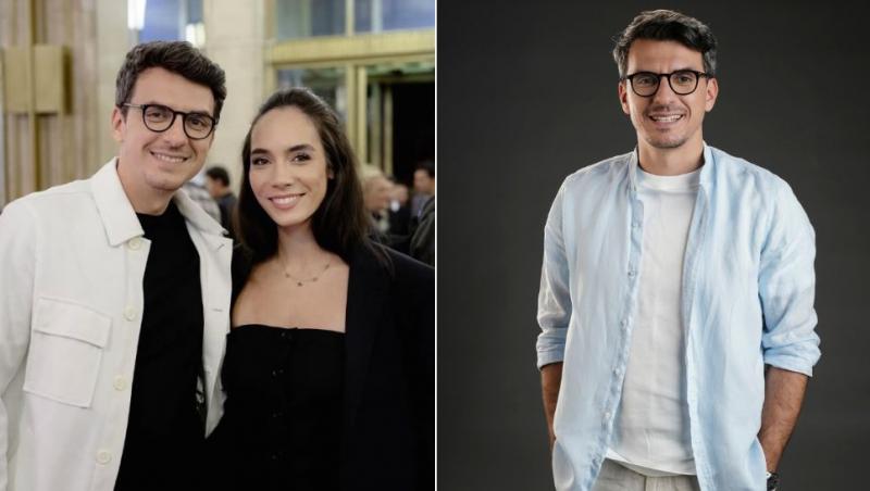 colaj alexandru ion și evelyn vîlcu, alexandru ion