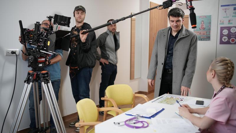 Cum arată și cine este soția lui Alexandru Ion de la Asia Express. Are o afacere de succes