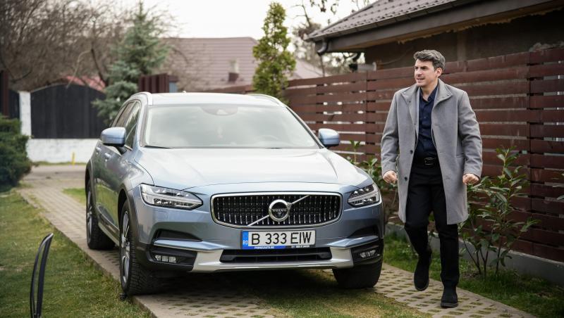 Cum arată și cine este soția lui Alexandru Ion de la Asia Express. Are o afacere de succes