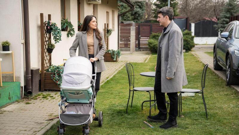 Cum arată și cine este soția lui Alexandru Ion de la Asia Express. Are o afacere de succes