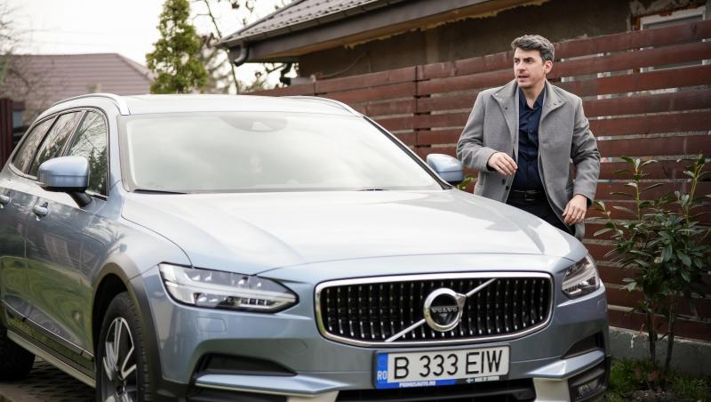 Cum arată și cine este soția lui Alexandru Ion de la Asia Express. Are o afacere de succes