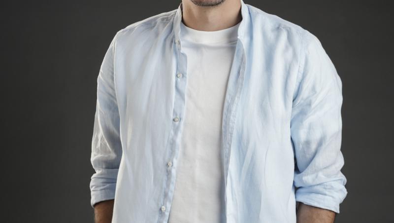 Cum arată și cine este soția lui Alexandru Ion de la Asia Express. Are o afacere de succes