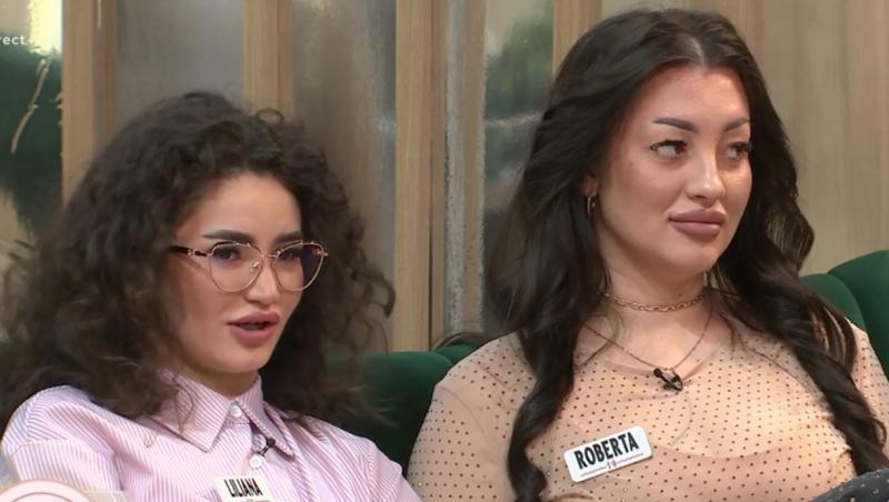 Mireasa sezon 11, 3 februarie. Cristian, între Denisa și Liliana. A vrut să o sărute pe prima, iar acum e interesat și de cealaltă