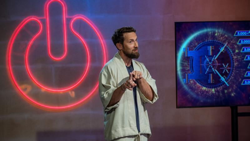 Power Couple România sezon 2, 3 februarie 2025. Ce cuplu a câștigat superputerea. În premieră, bărbații au spus: „Îmi pare rău”