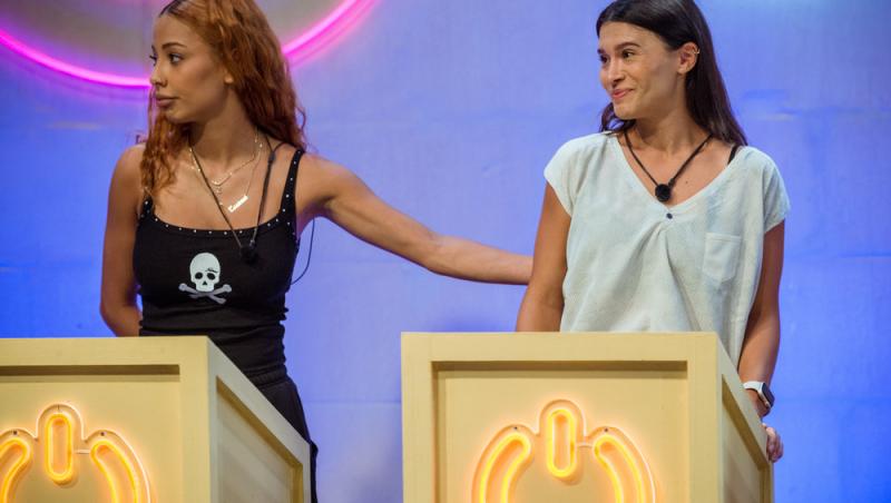 Power Couple România sezon 2, 3 februarie 2025. Ce cuplu a câștigat superputerea. În premieră, bărbații au spus: „Îmi pare rău”