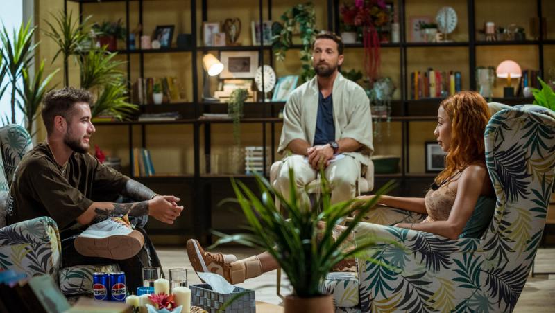 Power Couple România sezon 2, 3 februarie 2025. Ce cuplu a câștigat superputerea. În premieră, bărbații au spus: „Îmi pare rău”