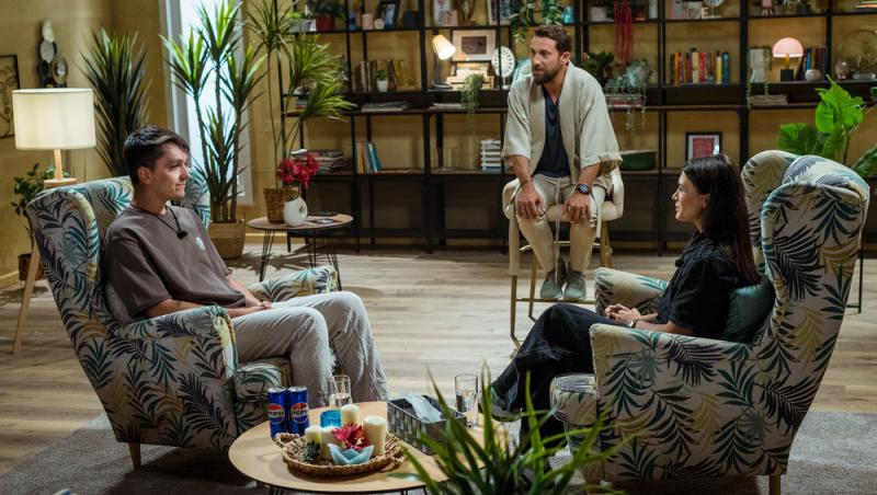 Power Couple România sezon 2, 3 februarie 2025. Ce cuplu a câștigat superputerea. În premieră, bărbații au spus: „Îmi pare rău”