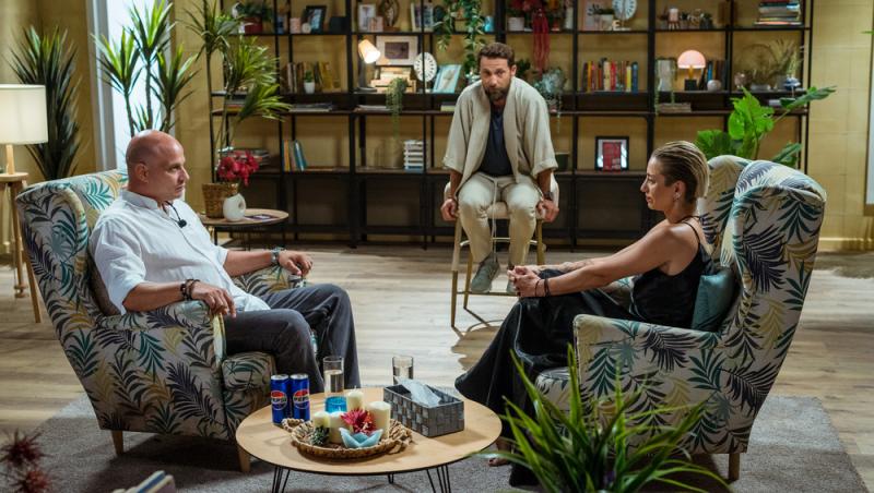 Power Couple România sezon 2, 3 februarie 2025. Ce cuplu a câștigat superputerea. În premieră, bărbații au spus: „Îmi pare rău”