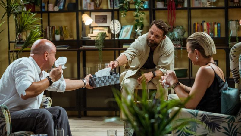 Power Couple România sezon 2, 3 februarie 2025. Ce cuplu a câștigat superputerea. În premieră, bărbații au spus: „Îmi pare rău”