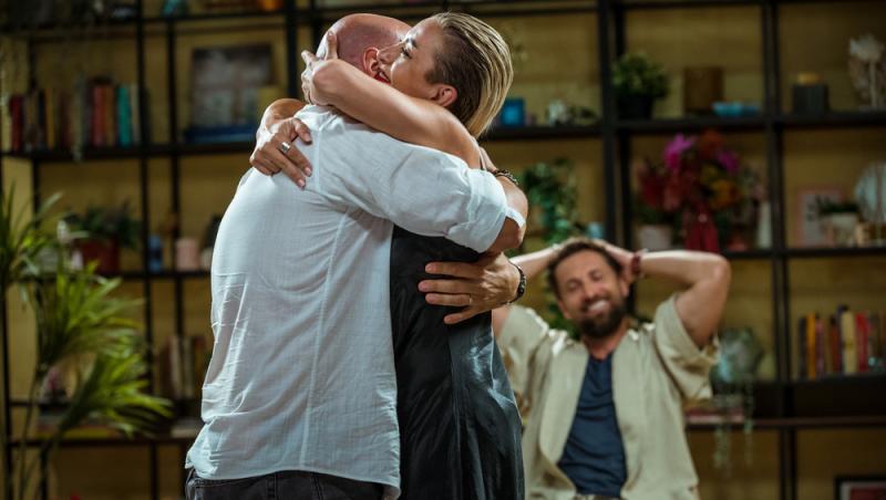 Power Couple România sezon 2, 3 februarie 2025. Ce cuplu a câștigat superputerea. În premieră, bărbații au spus: „Îmi pare rău”