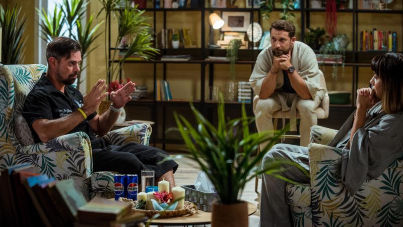 Power Couple România sezon 2, 3 februarie 2025. Ce cuplu a câștigat superputerea. În premieră, bărbații au spus: „Îmi pare rău”