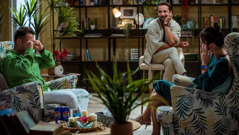 Power Couple România sezon 2, 3 februarie 2025. Ce cuplu a câștigat superputerea. În premieră, bărbații au spus: „Îmi pare rău”