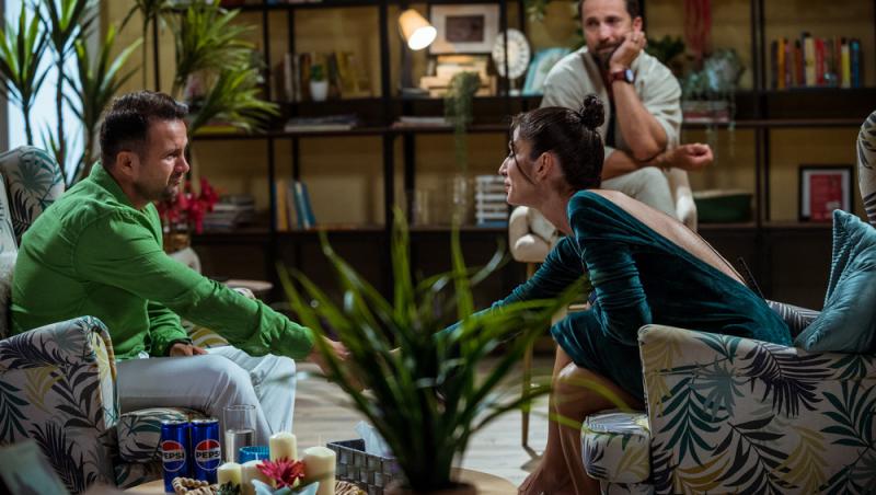 Power Couple România sezon 2, 3 februarie 2025. Ce cuplu a câștigat superputerea. În premieră, bărbații au spus: „Îmi pare rău”