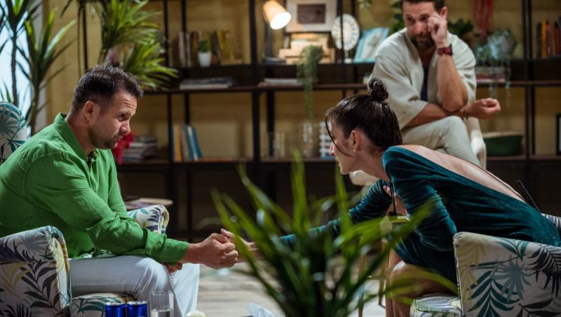 Power Couple România sezon 2, 3 februarie 2025. Ce cuplu a câștigat superputerea. În premieră, bărbații au spus: „Îmi pare rău”