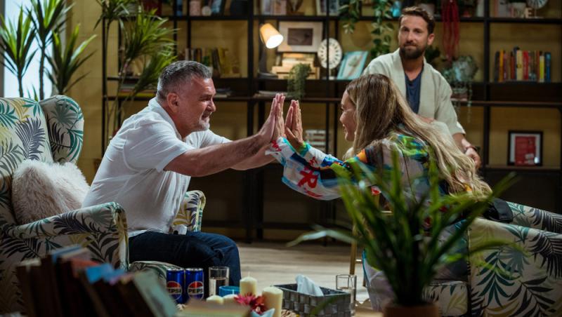 Power Couple România sezon 2, 3 februarie 2025. Ce cuplu a câștigat superputerea. În premieră, bărbații au spus: „Îmi pare rău”