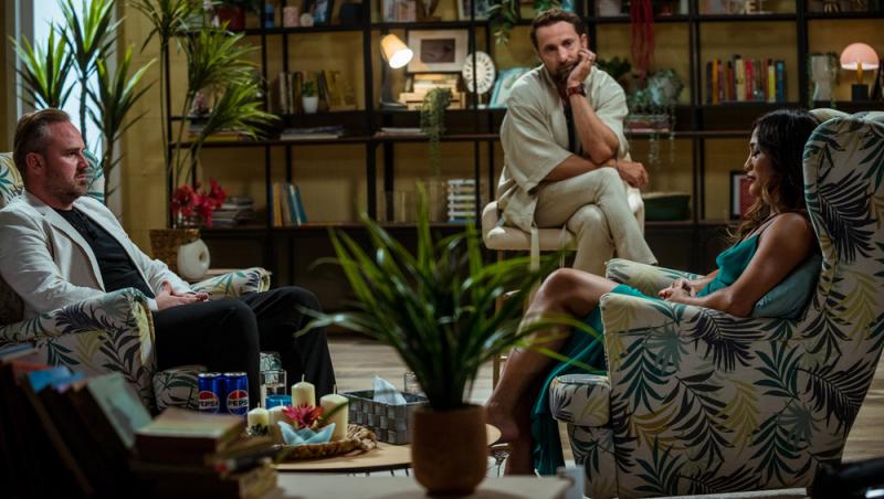 Power Couple România sezon 2, 3 februarie 2025. Ce cuplu a câștigat superputerea. În premieră, bărbații au spus: „Îmi pare rău”