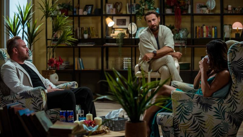 Power Couple România sezon 2, 3 februarie 2025. Ce cuplu a câștigat superputerea. În premieră, bărbații au spus: „Îmi pare rău”