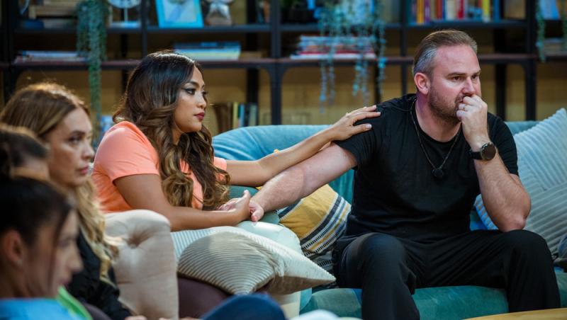 Power Couple România sezon 2, 3 februarie 2025. Ce cuplu a câștigat superputerea. În premieră, bărbații au spus: „Îmi pare rău”