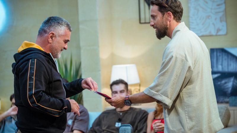 Power Couple România sezon 2, 3 februarie 2025. Ce cuplu a câștigat superputerea. În premieră, bărbații au spus: „Îmi pare rău”