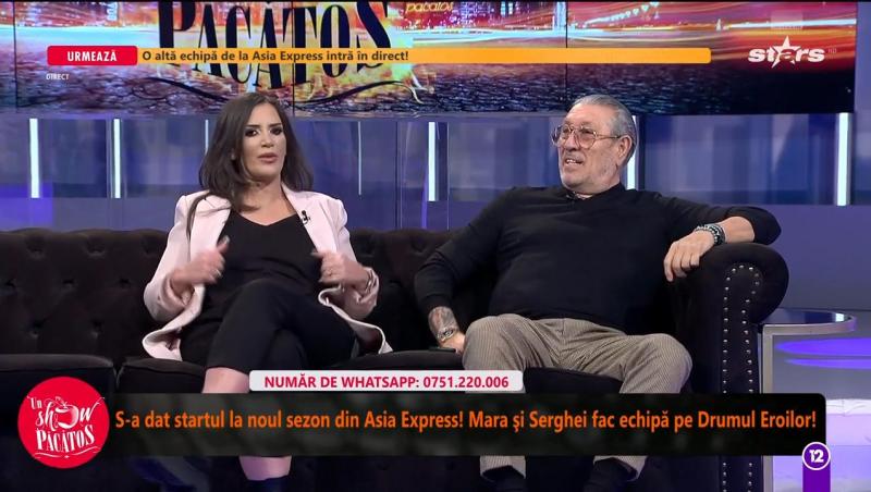 Cât de draguță e Donca, fiica Marei Bănică de la Asia Express. Imagini emoționante cu cele două