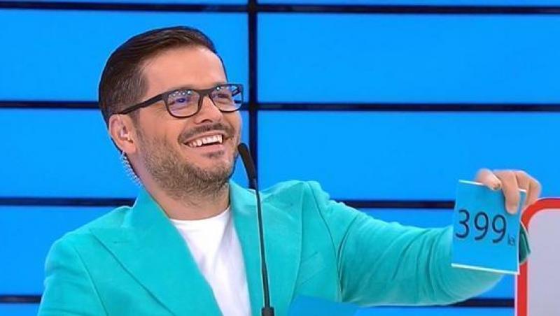 În ce relații au rămas Liviu Vârciu și Claudia Pătrășcanu, după ce au trăit o poveste de iubire în urmă cu mai bine de 25 de ani