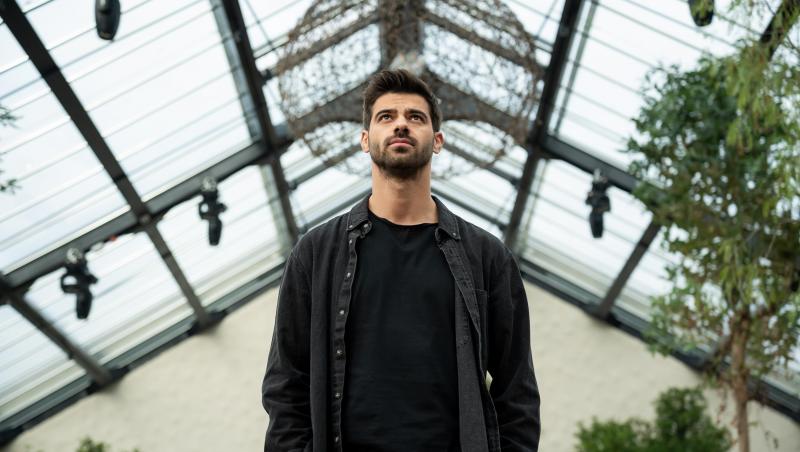 Cum arată părinții lui Ștefan Floroaica de la Asia Express. Actorul ține foarte mult la mama sa