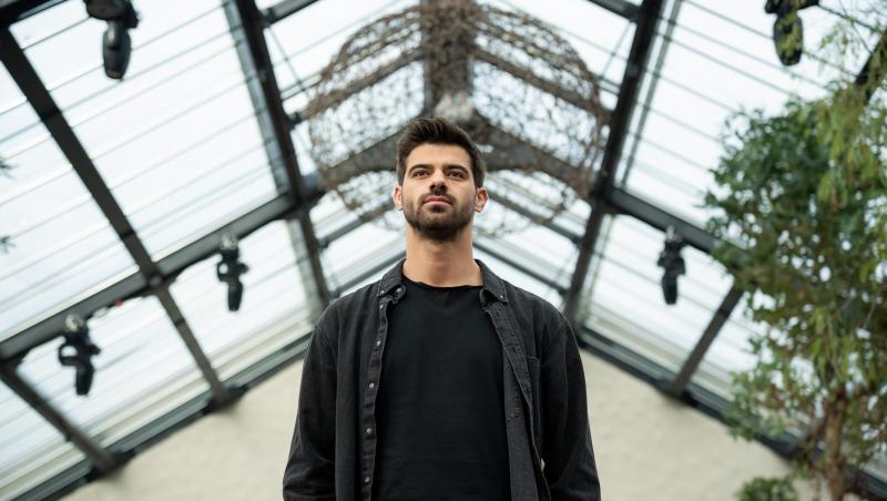 Cum arată părinții lui Ștefan Floroaica de la Asia Express. Actorul ține foarte mult la mama sa