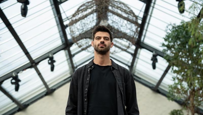 Cum arată părinții lui Ștefan Floroaica de la Asia Express. Actorul ține foarte mult la mama sa