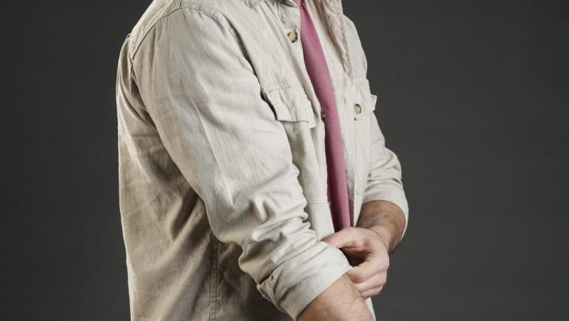 Cum arată părinții lui Ștefan Floroaica de la Asia Express. Actorul ține foarte mult la mama sa