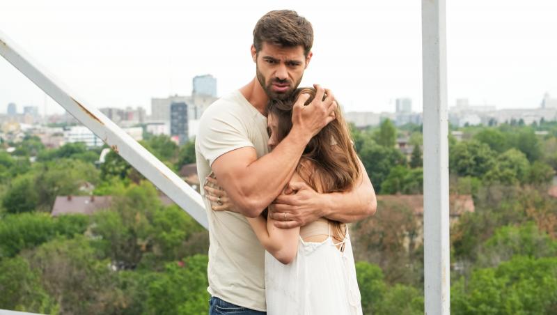 Cine este Ștefan Floroaica de la Asia Express 2025. Actorul are o iubită celebră, care a câștigat concursul