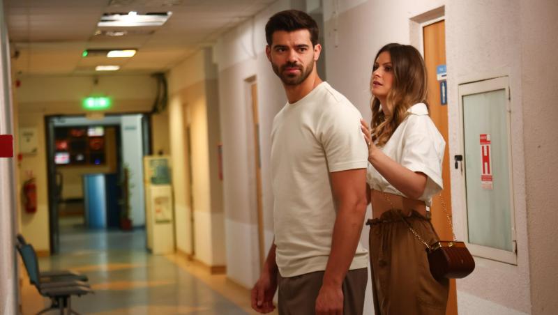 Cine este Ștefan Floroaica de la Asia Express 2025. Actorul are o iubită celebră, care a câștigat concursul