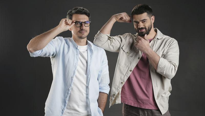 Ce diferență de vârstă este între Ștefan Floroaica de la Asia Express și iubita lui, Sânziana Negru