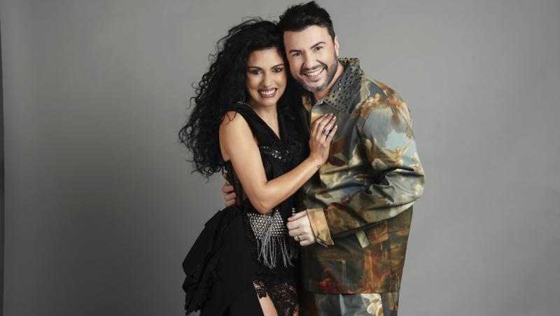 Cine sunt concurenții sezonului 21 Te cunosc de undeva! Artiștii promit un show de neratat