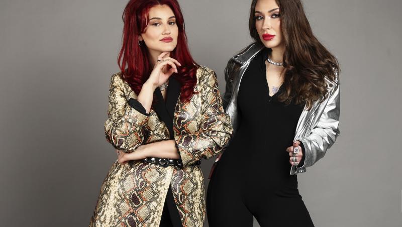 Cine sunt concurenții sezonului 21 Te cunosc de undeva! Artiștii promit un show de neratat