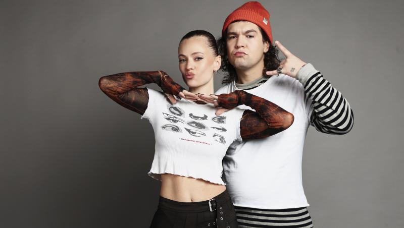 Cine sunt concurenții sezonului 21 Te cunosc de undeva! Artiștii promit un show de neratat